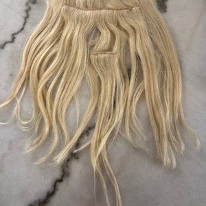14 or 16 inch Bellami clip in extensions
